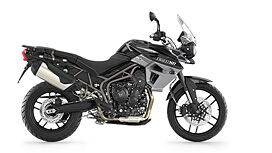 Triumph Tiger 800 XR [2017]