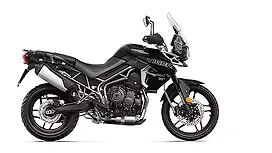 と Kawasaki Ninja ZX-10R vs Triumph Tiger 800 XRx - Know Which