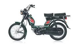 TVS Heavy Duty Super XL Image