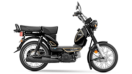 Honda bikes best sale under 60000