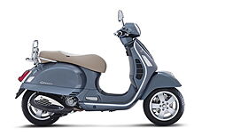 India-bound Vespa GTS 300 goes on sale in Indonesia - BikeWale