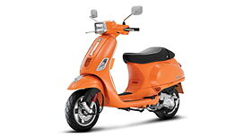 Vespa S