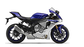 Yamaha r1 deals 650