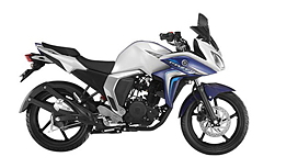 Yamaha fazer clearance r1