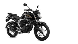 Yamaha FZ V 2.0