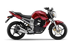 Yamaha FZ16