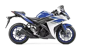 Specifications of Yamaha YZF-R3 [2016-2017] | Features of YZF-R3 [2016 ...