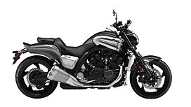 Yamaha Vmax