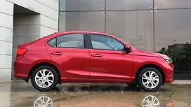 Top Compact Sedans in India