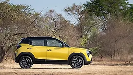 Top Compact SUVs in India