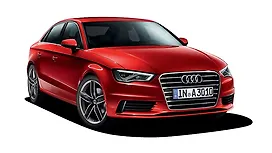 Audi A3 [2014-2017] Image