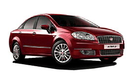 Fiat Linea [2008-2011]