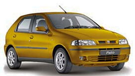 Fiat Palio D [2003-2007]