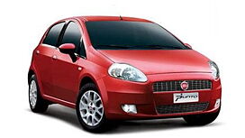 Fiat Punto [2011-2014] vs Honda Civic [2010-2013] - CarWale