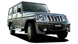 Mahindra Bolero [2000-2007]