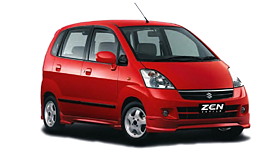 Hyundai Grand I10 Nios Vs Maruti S-Presso Vs Maruti Estilo [2006-2009 ...