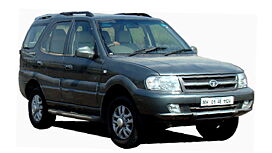 Tata Safari [2005-2007] Image