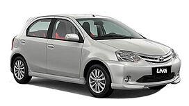Toyota Etios Liva [2011-2013]