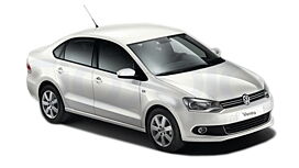 Volkswagen Vento [2010-2012]