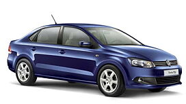 Volkswagen Vento [2014-2015]