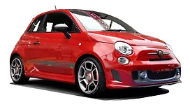 Fiat Abarth 595 Image