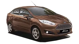 Ford Ecosport Vs Ford Fiesta 14 16 Which Car You Should Buy Carwale