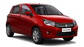 Maruti Suzuki Celerio [2014-2017] Image