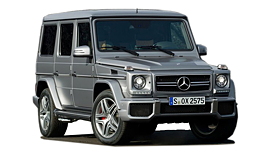 Mercedes wrangler best sale