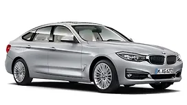BMW 3 Series GT [2016-2021] Image