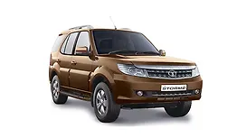 Honda Elevate vs Tata Safari Storme 2019 - CarWale