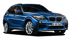 BMW X1 [2013-2016]