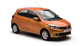 Tata Tiago [2016-2020] Image