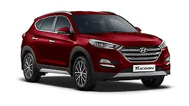 New 22 Hyundai Tucson 2020 India