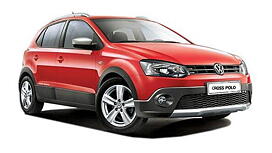 Volkswagen Cross Polo