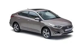 Hyundai Verna [2017-2020] vs Mitsubishi Lancer [2004-2012