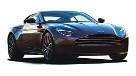 Aston Martin Cars Price in India - Aston Martin Models 2024