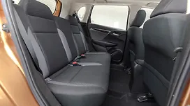 Honda WRV Interior Image Honda WR V Photo CarWale Honda WRV Interior Image Honda WR V Photo CarWale