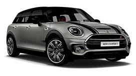 MINI Clubman [2016-2020]