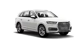 Toyota Land Cruiser vs Audi Q7 [2015-2020] - CarWale