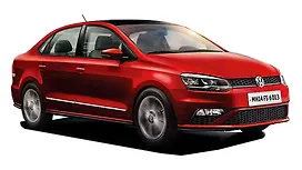 Volkswagen Vento Image