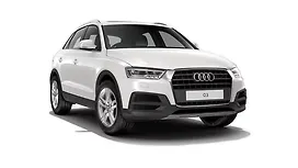 Audi Q3 [2017-2020] vs Audi Q5 [2013-2018] - CarWale