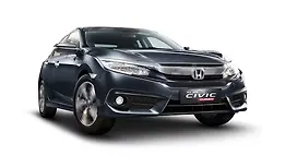 Toyota Camry vs Honda Civic - Know Which Is Better! - CarWale