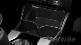 Honda WRV Interior Image Honda WR V Photo CarWale Honda WRV Interior Image Honda WR V Photo CarWale