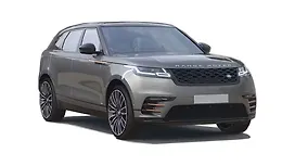 यूज़्ड रेंज रोवर वेलार