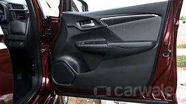 Honda WRV Interior Image Honda WR V Photo CarWale Honda WRV Interior Image Honda WR V Photo CarWale