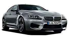 BMW M6