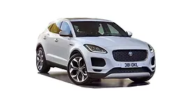 Jaguar E-Pace Image