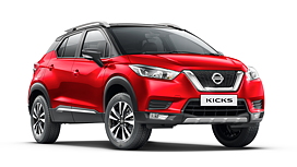 Nissan kicks sales 2006