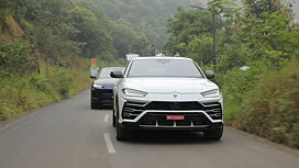 Lamborghini Urus Price In Jaipur February 2021 On Road Price Of Urus In Jaipur Carwale