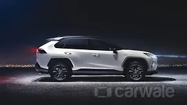 Toyota Rav 4 Price Images Colors Reviews Carwale